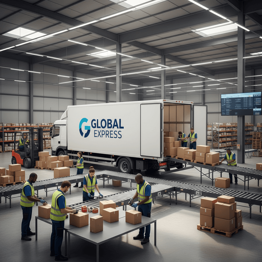 Fast reliable delivery