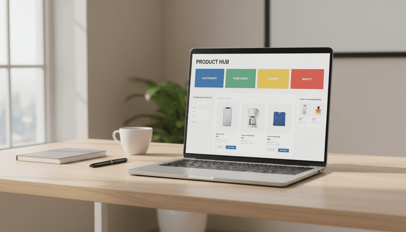Bulk ordering platform