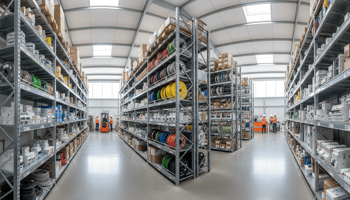 Electrical equipment